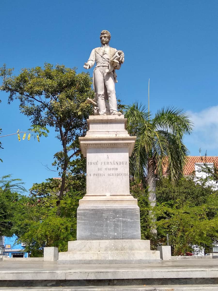 San Diego, Cartagena San Diego, Cartagena