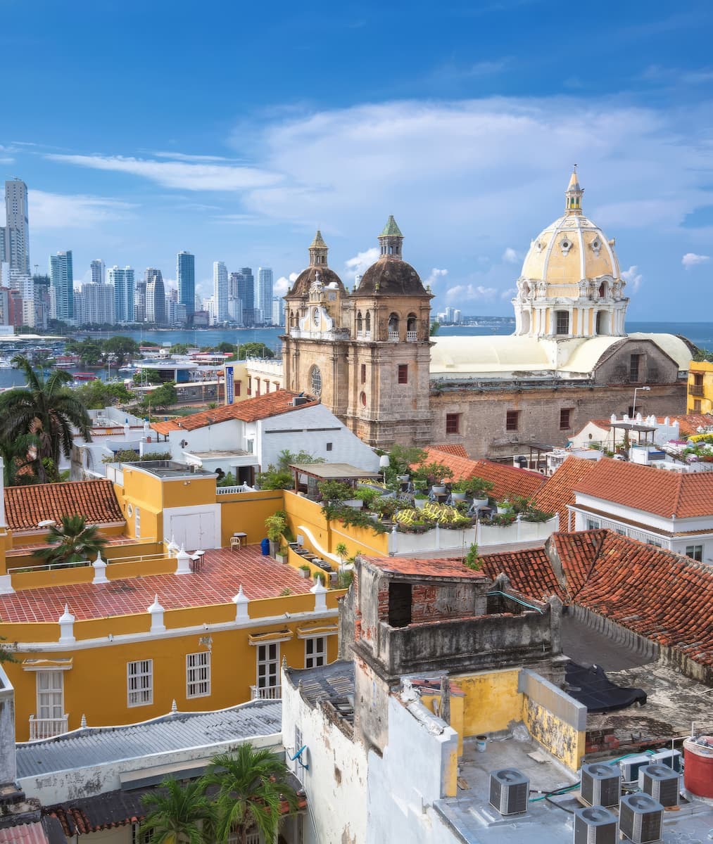 Cartagena, Colombia Cartagena, Colombia