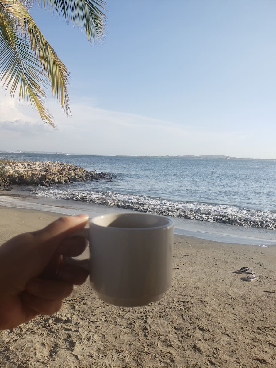 Castillogrande, Cartagena Castillogrande, Cartagena