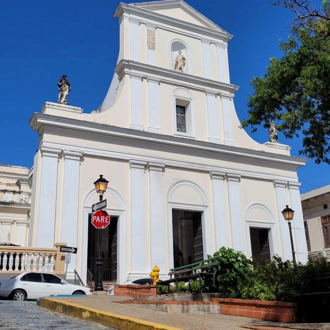 San Juan, Porto Rico San Juan, Porto Rico