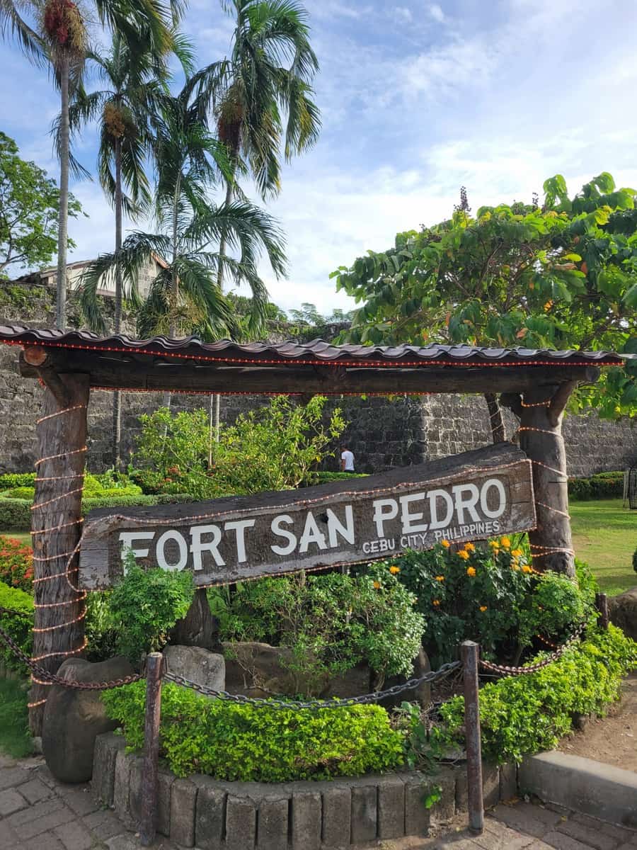 Cebu City, Philippines Cebu City, Philippines