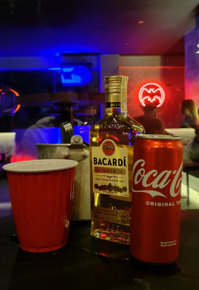 Cebu City nightlife Cebu City nightlife