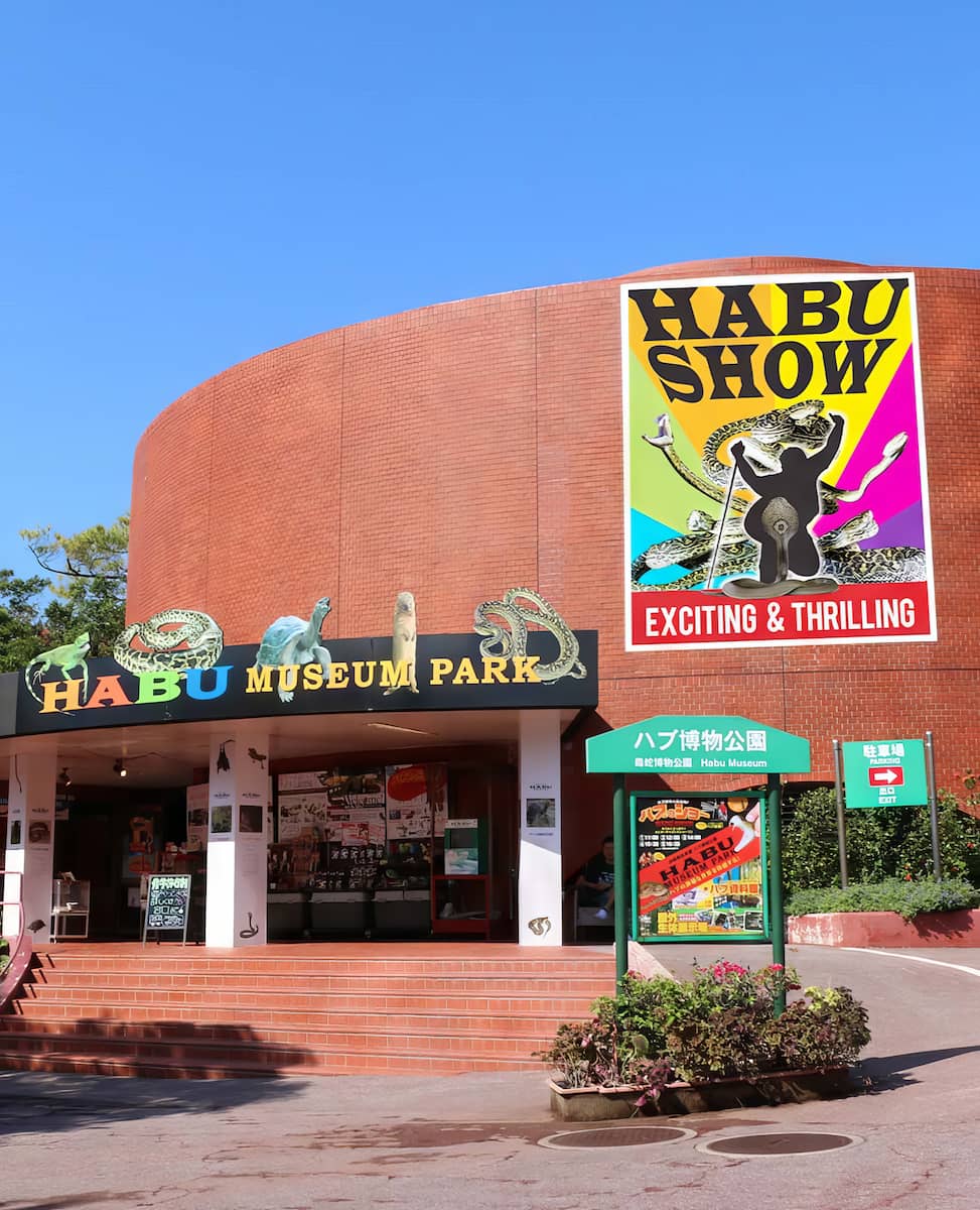 Central Okinawa Central Okinawa