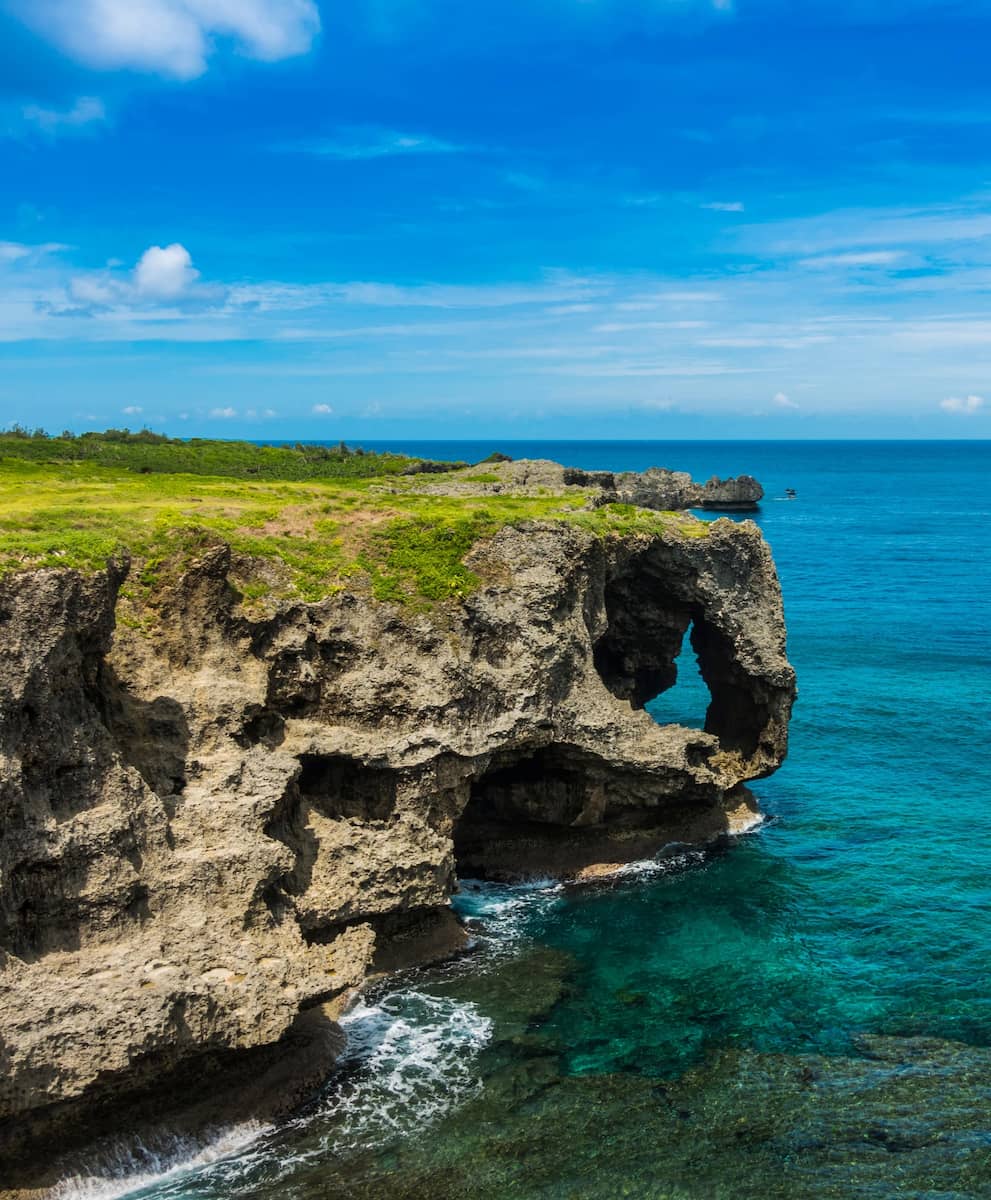 Central Okinawa Central Okinawa
