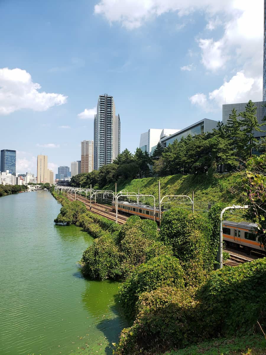 Central_Shinjuku (21) Central Shinjuku, Tokyo