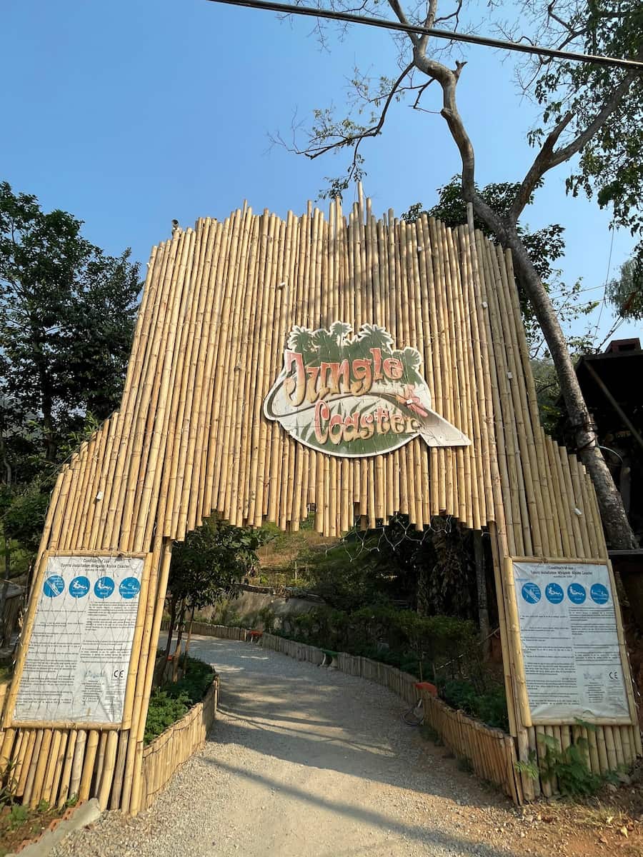 Mae Rim, Chiang Mai Mae Rim, Chiang Mai