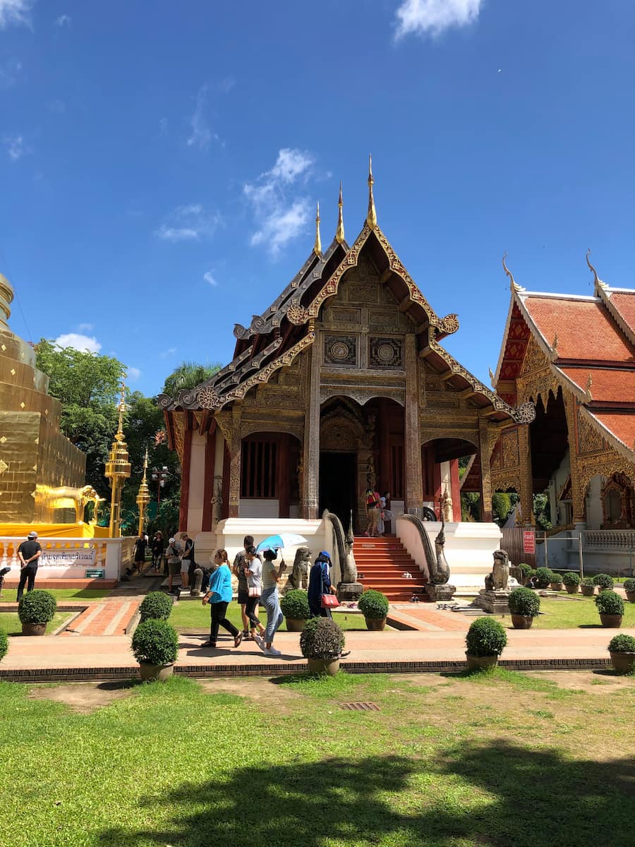 Chiang Mai, Thailandia Chiang Mai, Thailandia