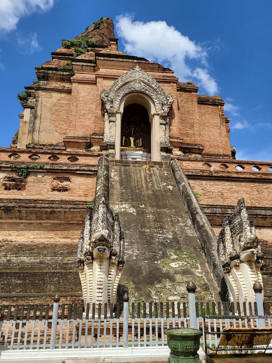 Chiang Mai, Città Vecchia Chiang Mai, Città Vecchia