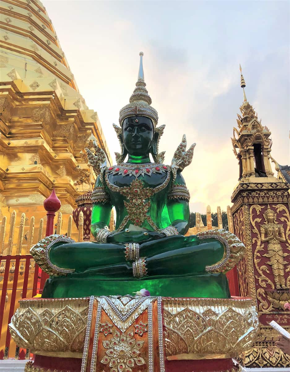 Chiang Mai, Thailandia Chiang Mai, Thailandia