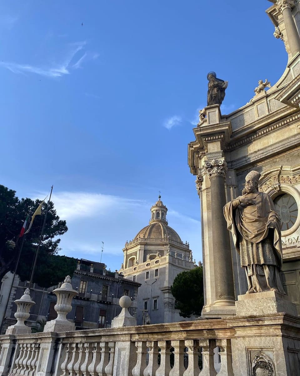 City Center, Catania City Center, Catania