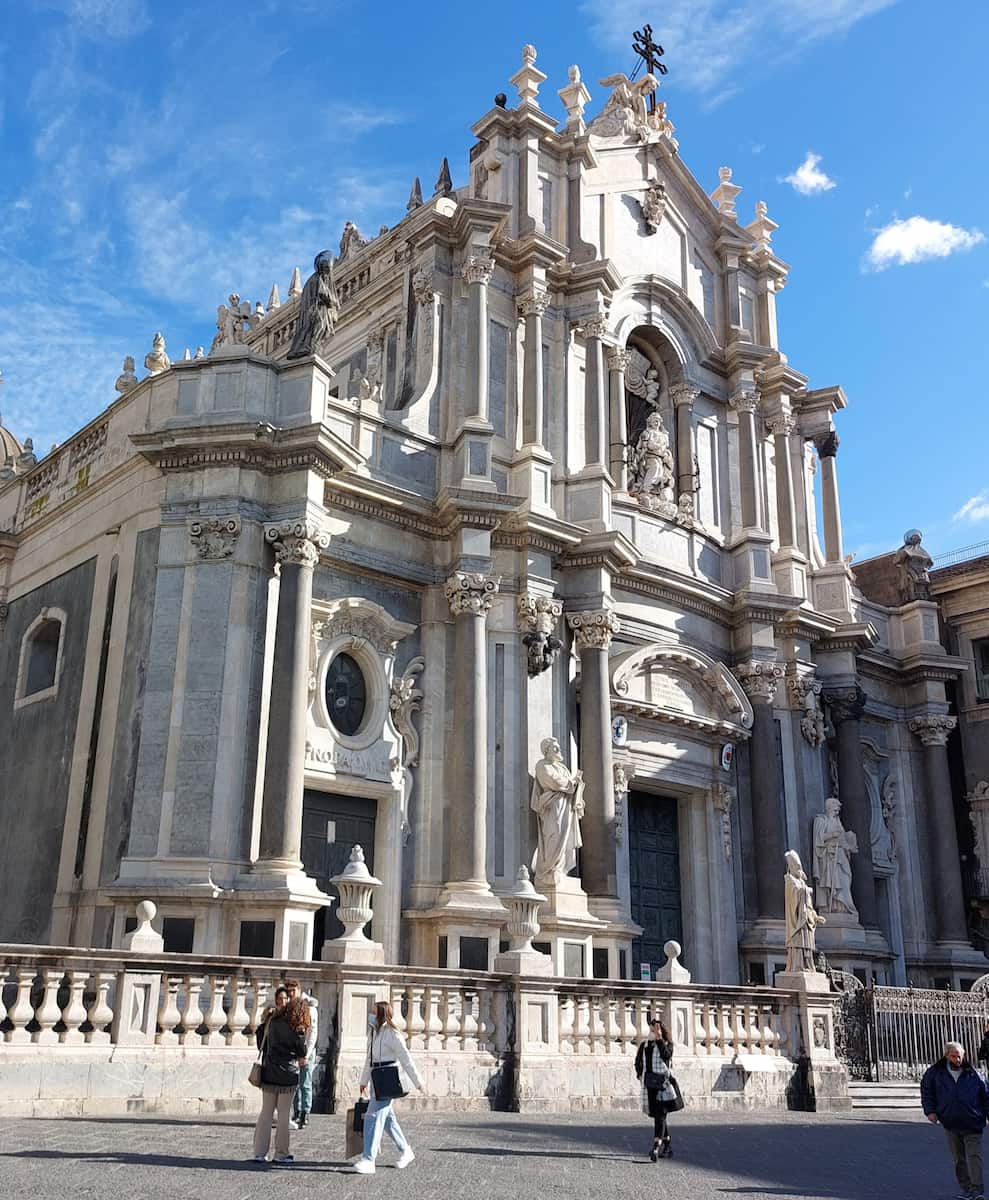 City Center, Catania City Center, Catania