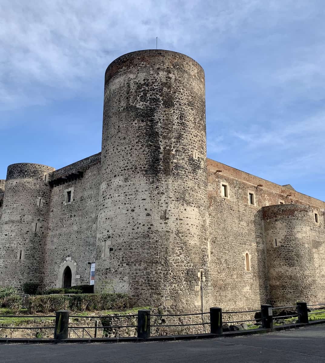 City Center, Catania City Center, Catania