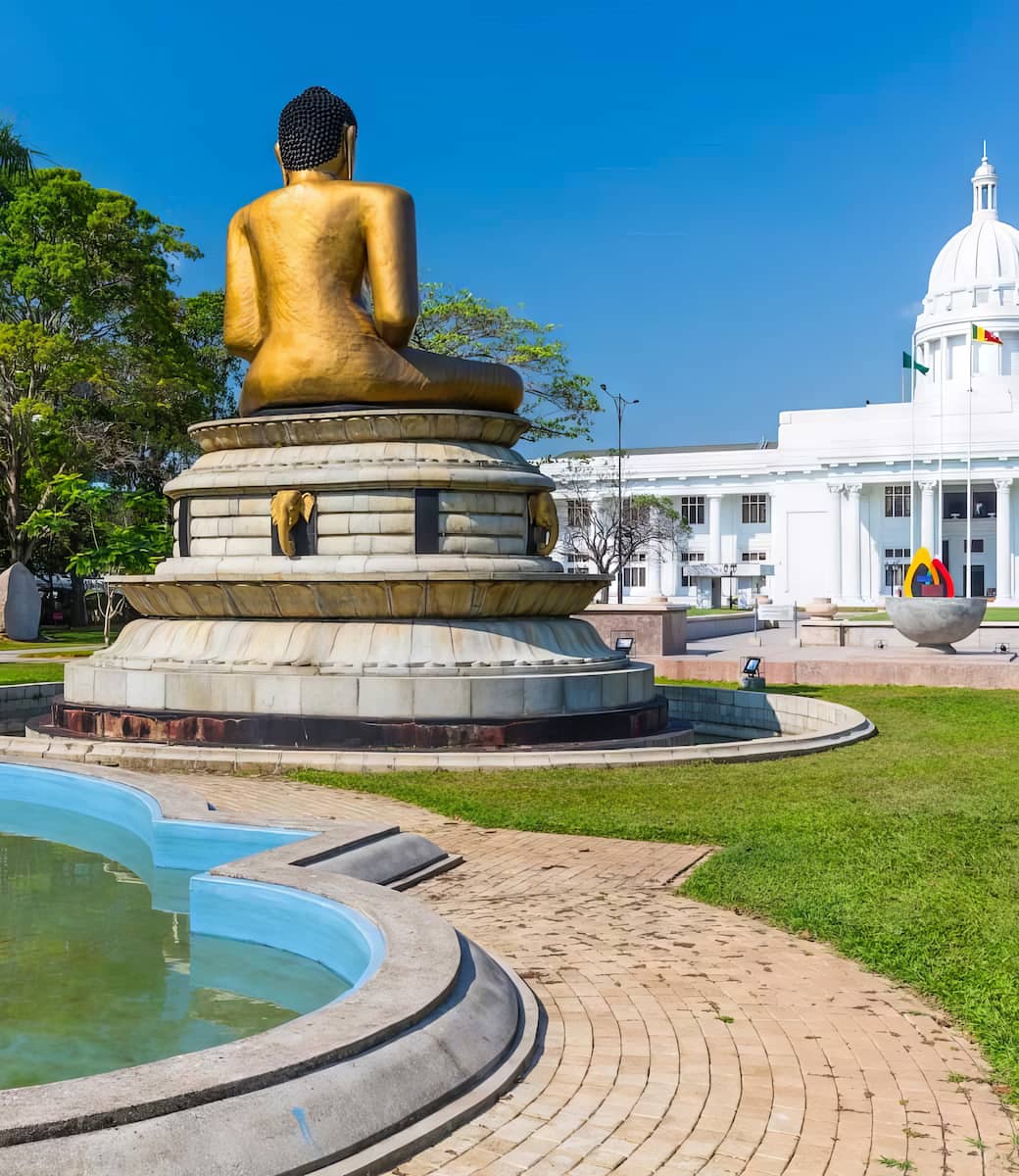 Colombo, Sri Lanka Colombo, Sri Lanka