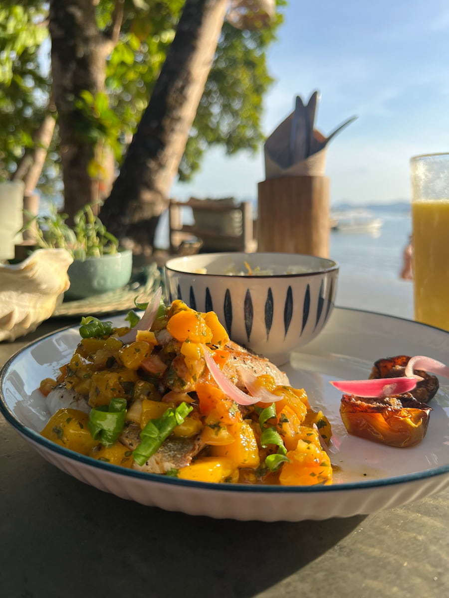 Corong Corong, Palawan Corong Corong, Palawan