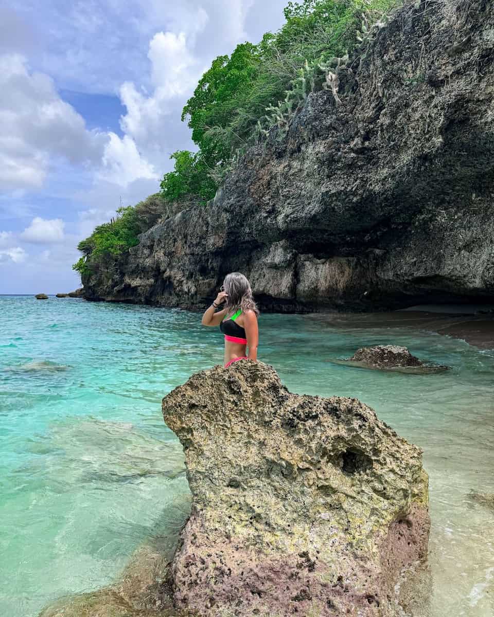 Westpunt, Curacao Westpunt, Curacao