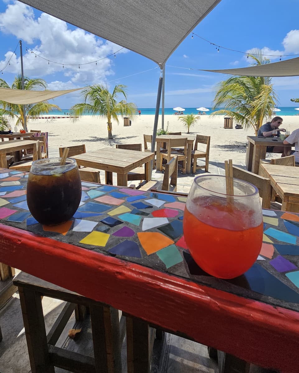 Eagle Beach, Aruba Eagle Beach, Aruba