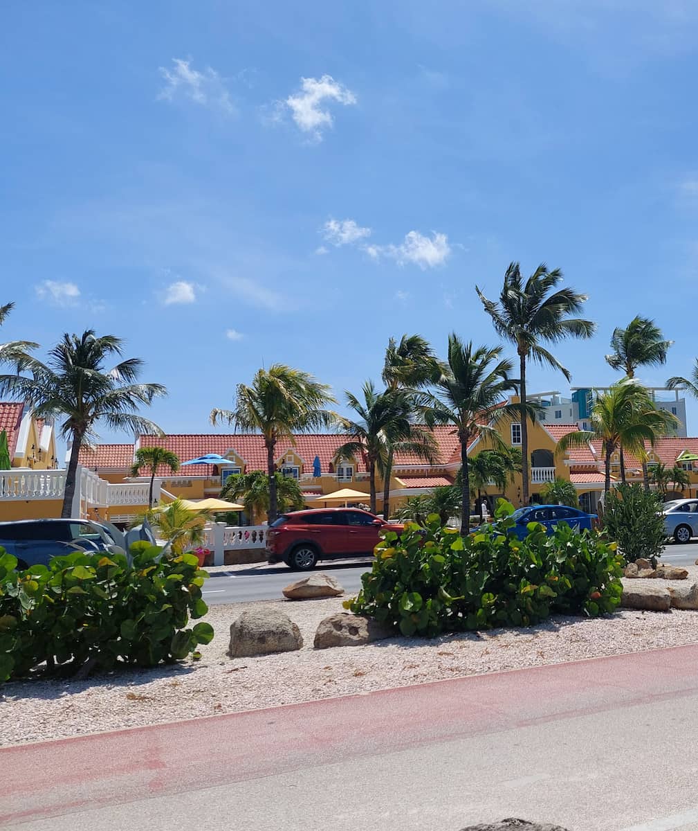 Eagle Beach, Aruba Eagle Beach, Aruba