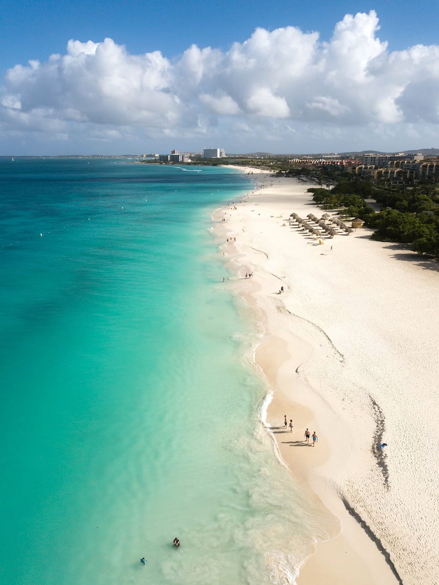Eagle Beach, Aruba Eagle Beach, Aruba