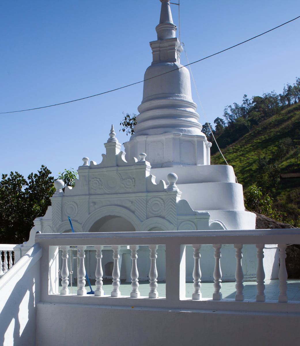 Ella, Sri Lanka Ella, Sri Lanka