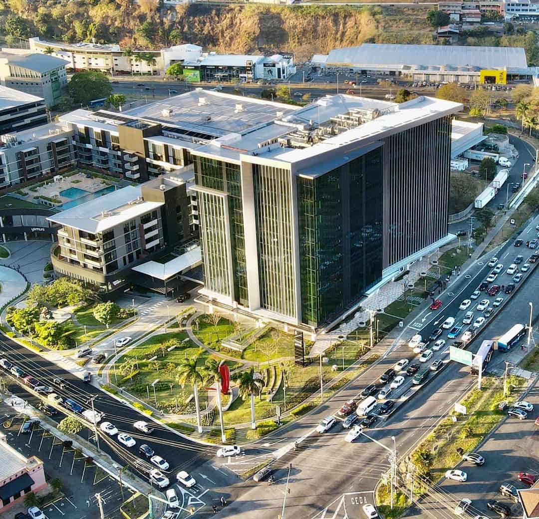 Escazu, San Jose Escazu, San Jose