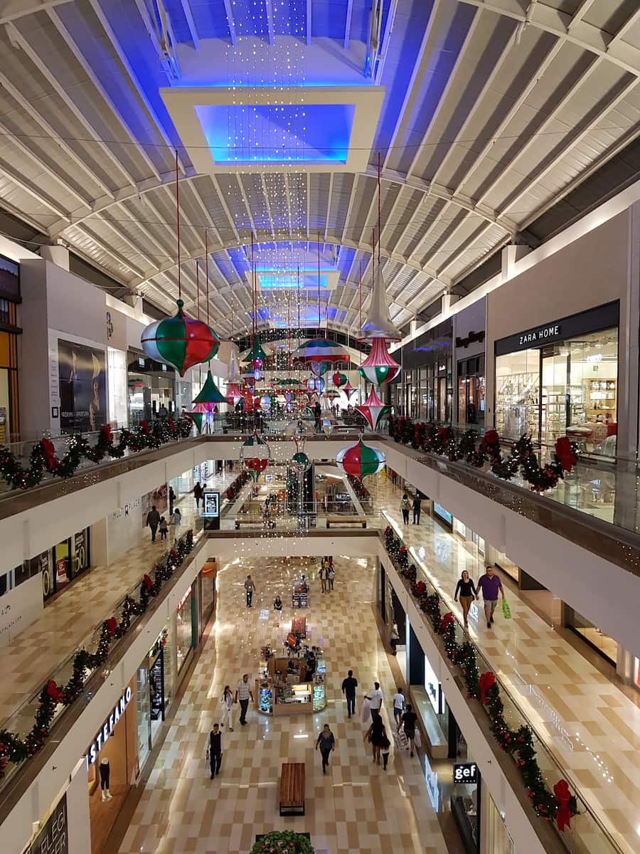 Multiplaza Escazu, San Jose Multiplaza Escazu, San Jose