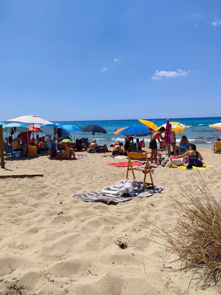 Gallipoli, Puglia Gallipoli, Puglia