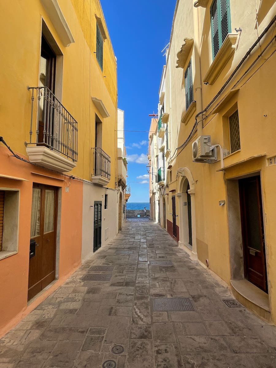 Gallipoli, Puglia Gallipoli, Puglia