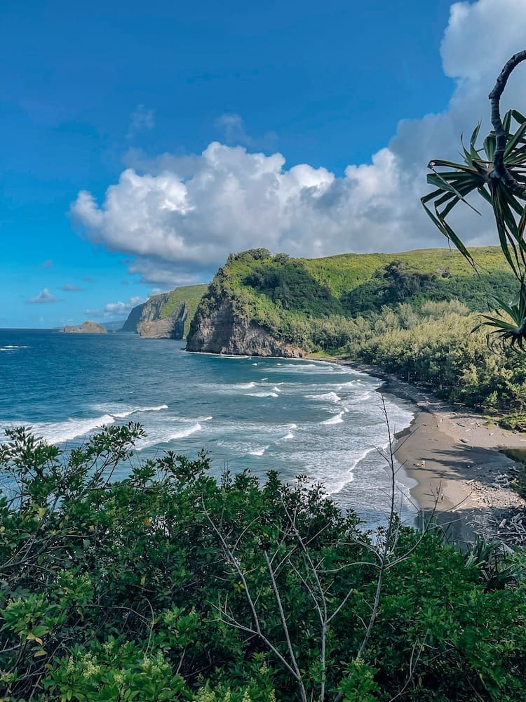 Hawaii (Isola Grande)