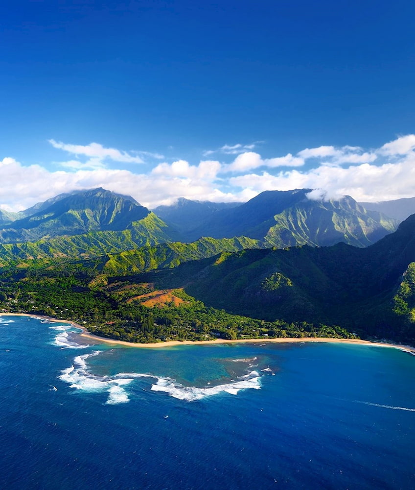 Hawaii (Isola Grande)