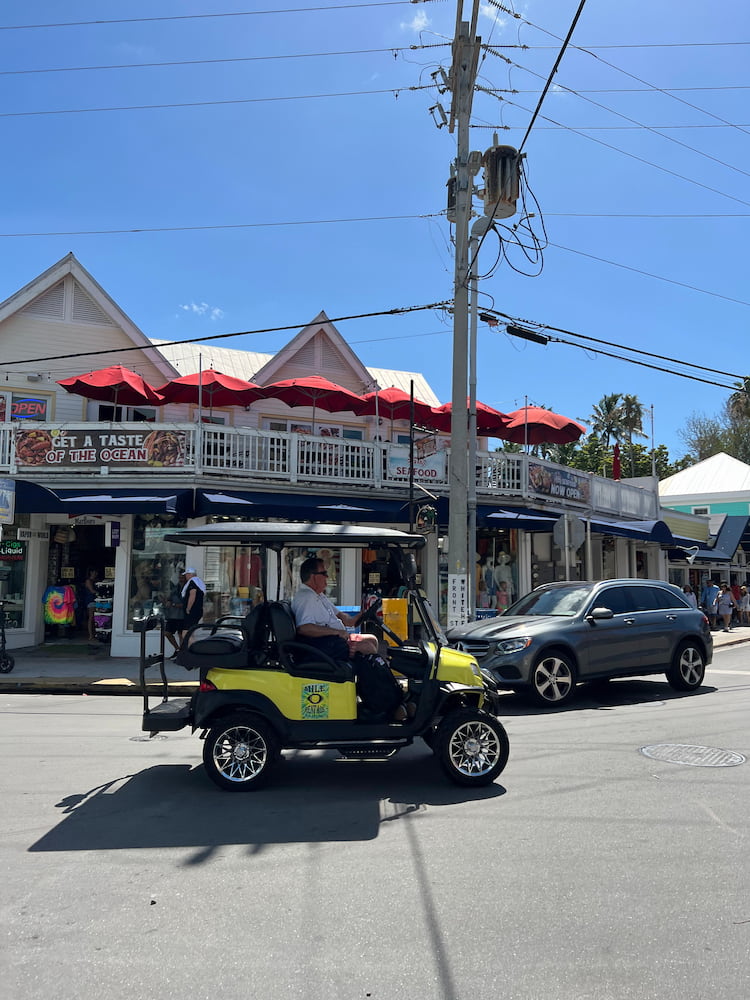 Porto storico, Key West Porto storico, Key West