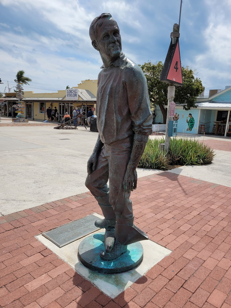 Porto storico, Key West Porto storico, Key West