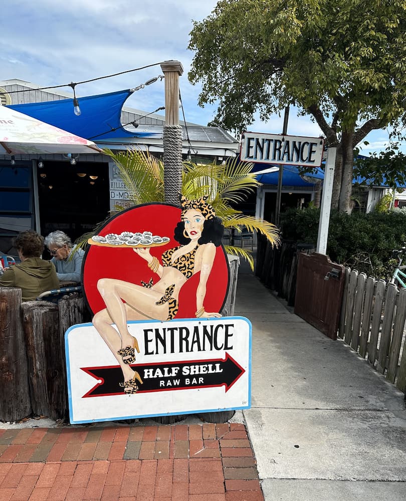 Porto storico, Key West Porto storico, Key West