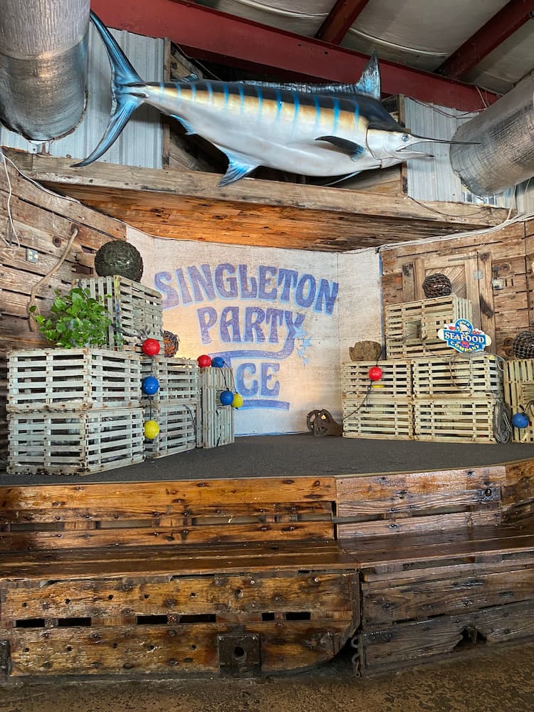 Porto storico, Key West Porto storico, Key West