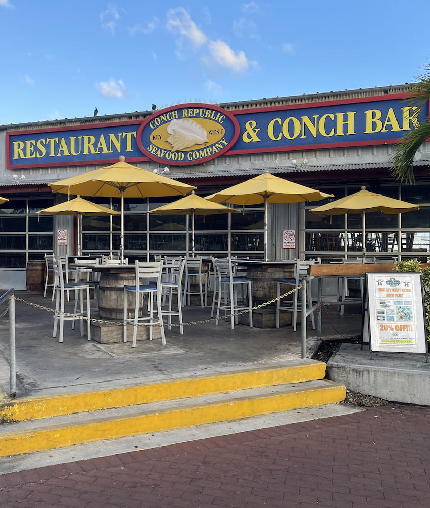 Porto storico, Key West Porto storico, Key West