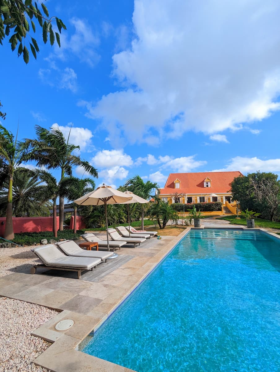 Jan Thiel, Curacao Jan Thiel, Curacao