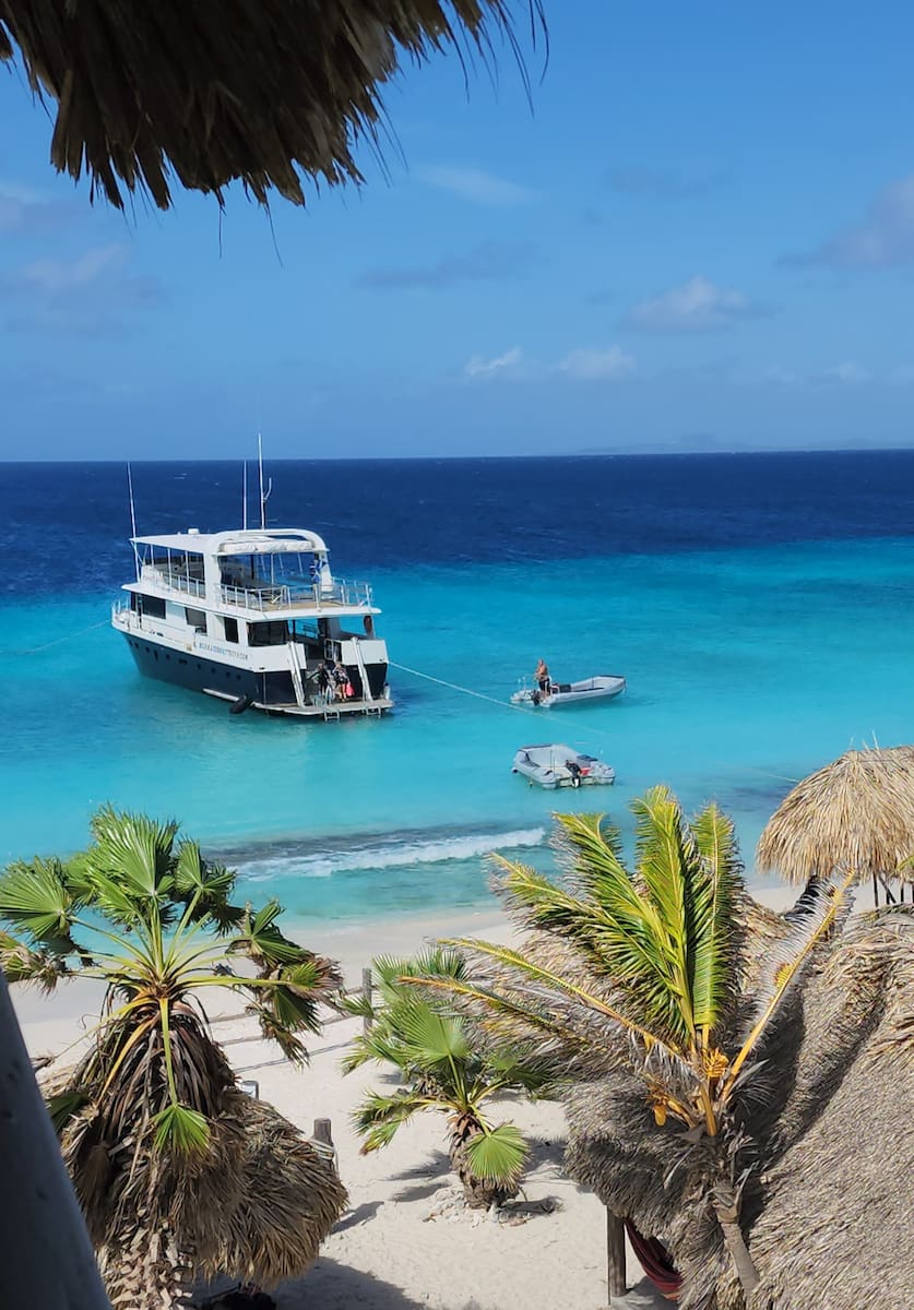 Jan Thiel, Curacao Jan Thiel, Curacao