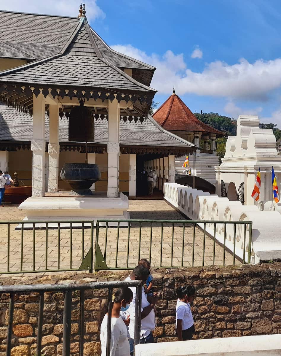 Kandy, Sri Lanka Kandy, Sri Lanka