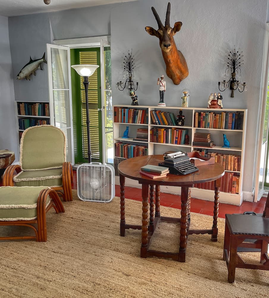 Casa Hemingway, Key West Casa Hemingway, Key West