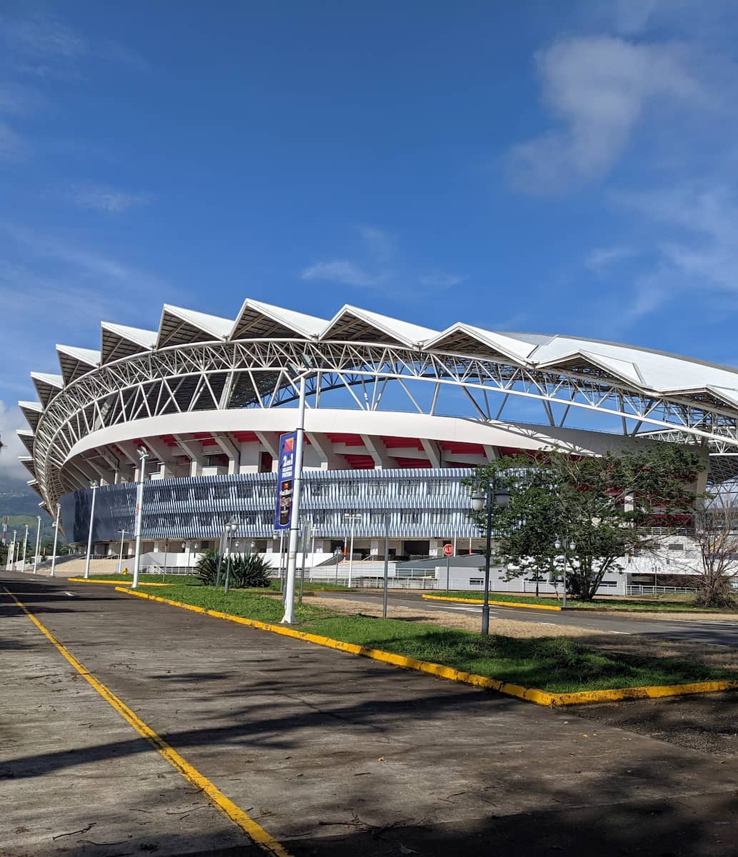 La Sabana, San Pedro La Sabana, San Pedro