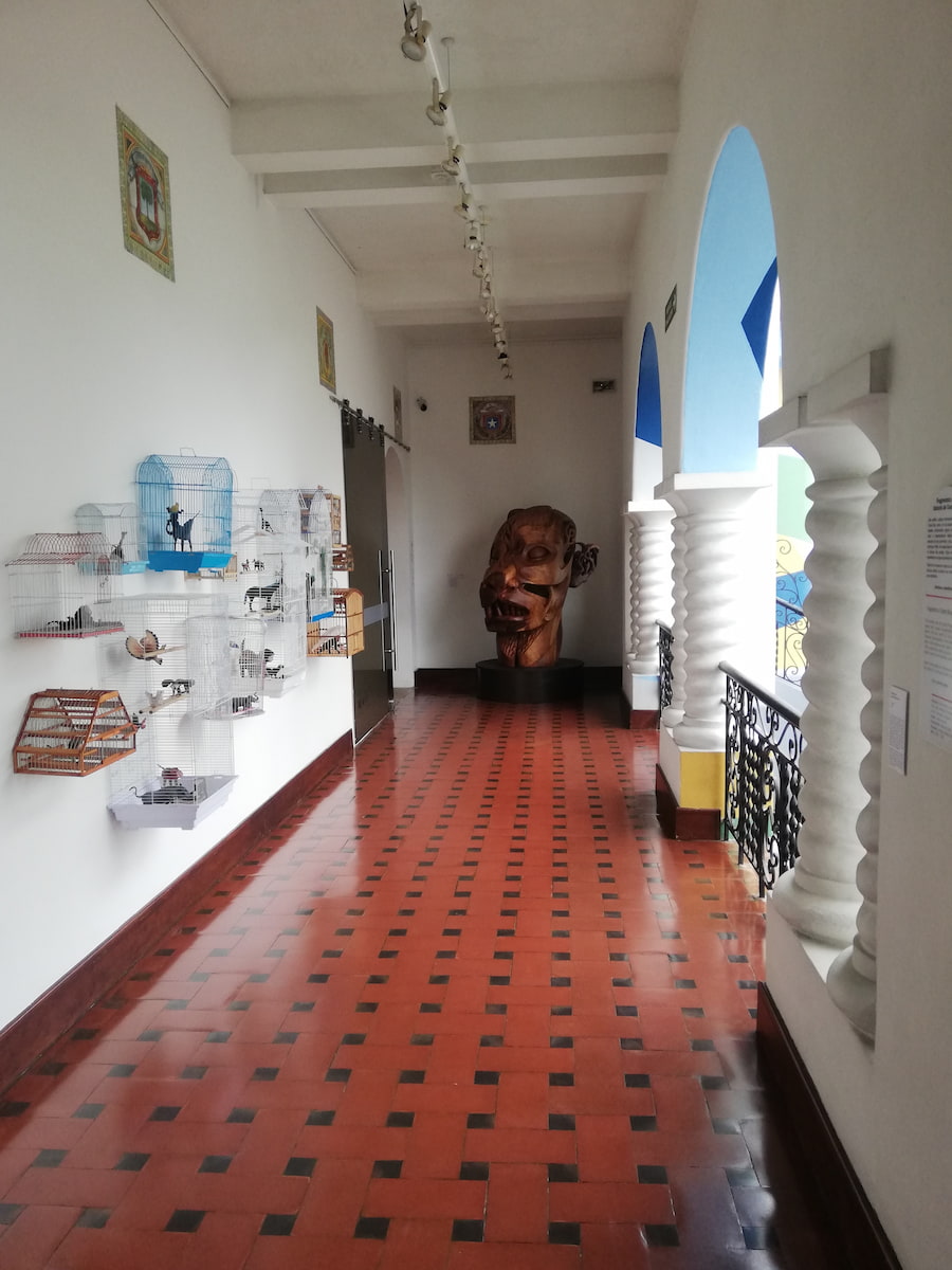 Museo de Arte Costarricense Museo de Arte Costarricense