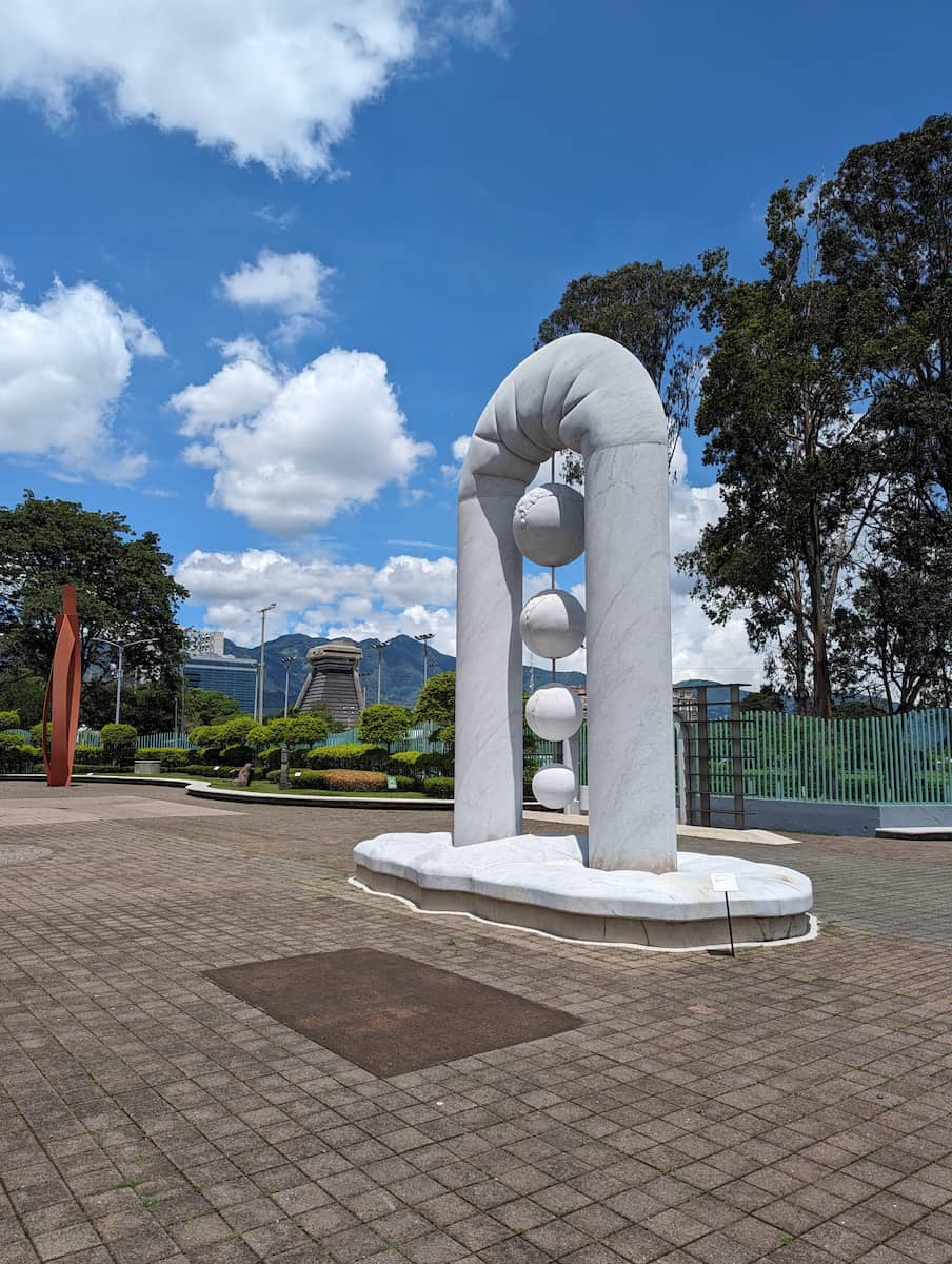 Museo de Arte Costarricense Museo de Arte Costarricense