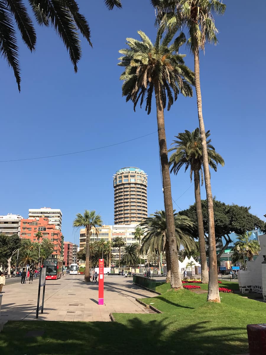 Las_Palmas_Gran_Canaria (20) Las Palmas, Gran Canaria