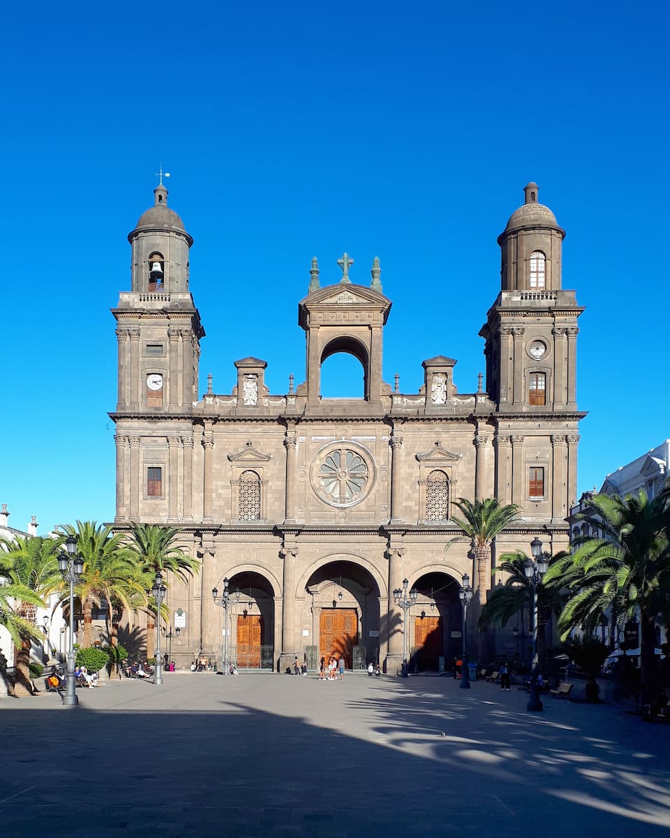 Las_Palmas_Gran_Canaria (8) Las Palmas, Gran Canaria