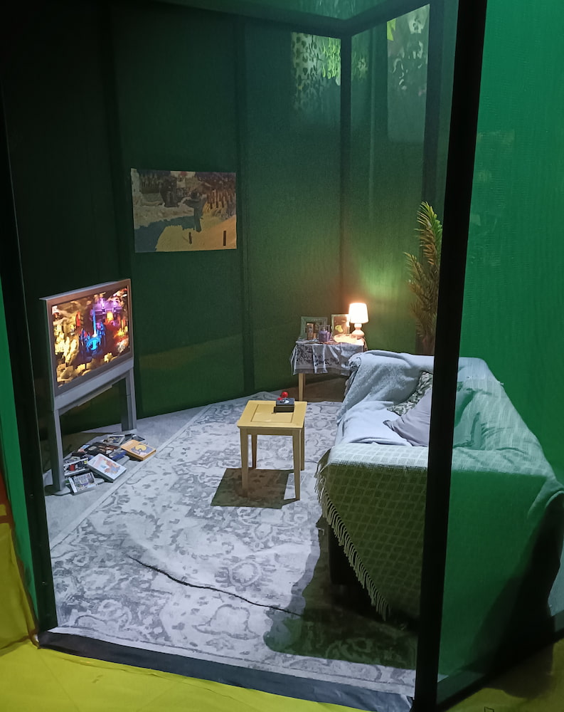 FACT, Liverpool FACT, Liverpool