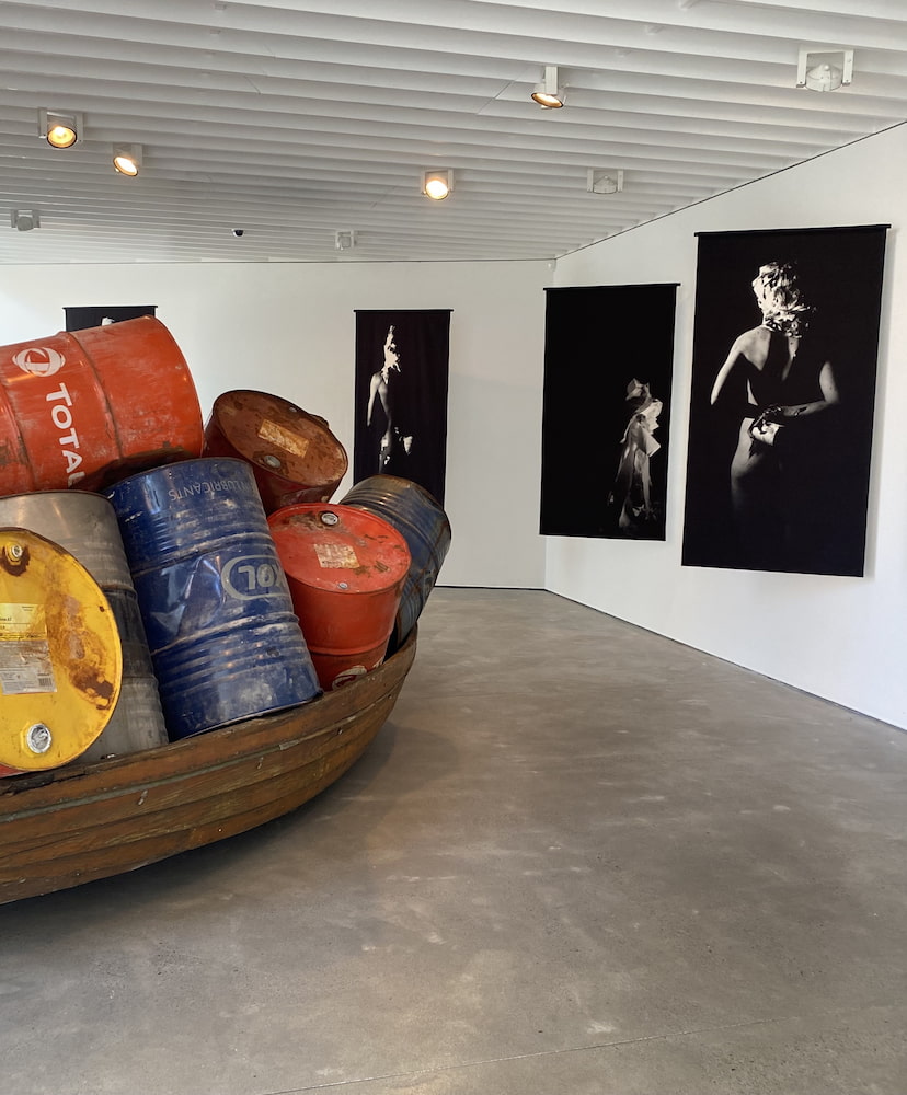 Open Eye Gallery Open Eye Gallery