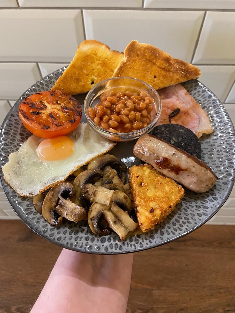 Woolton Village, Liverpool Woolton Village, Liverpool