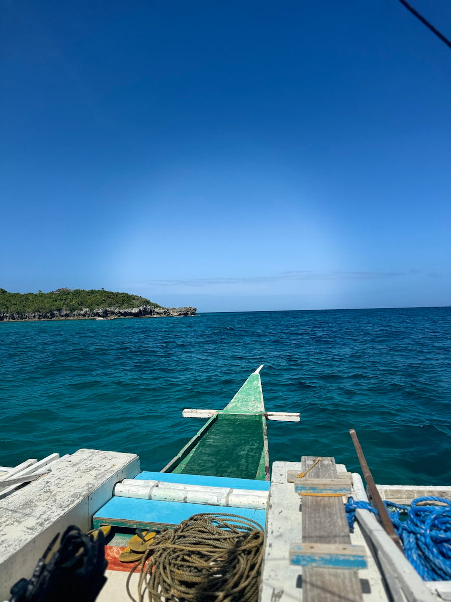 Malapascua Island, Cebu