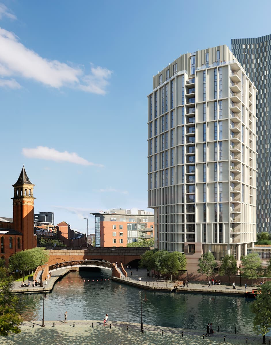 Manchester, Inghilterra Manchester, Inghilterra