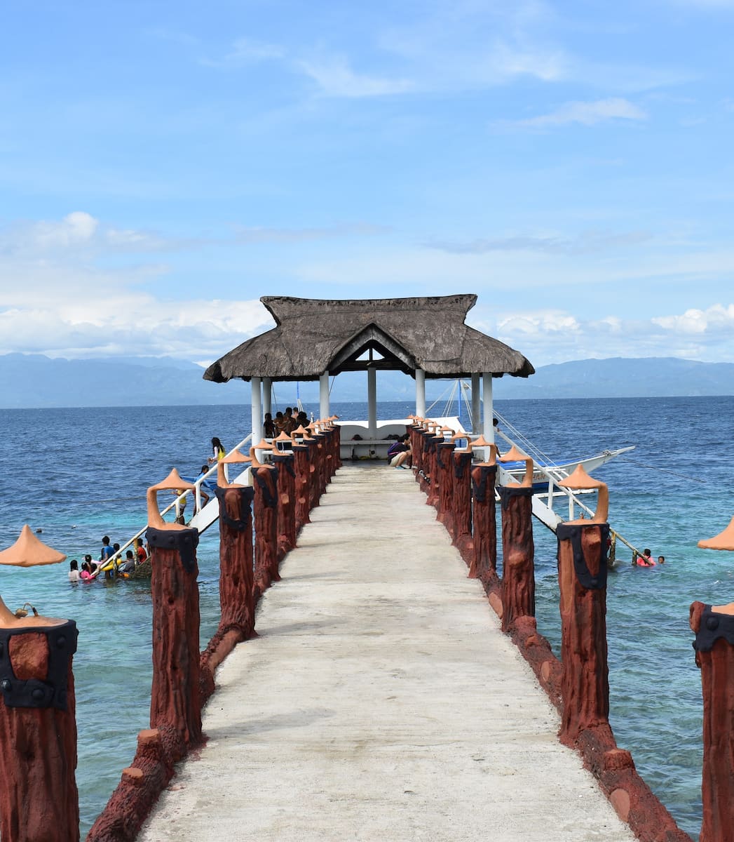 Moalboal, Cebu Moalboal, Cebu