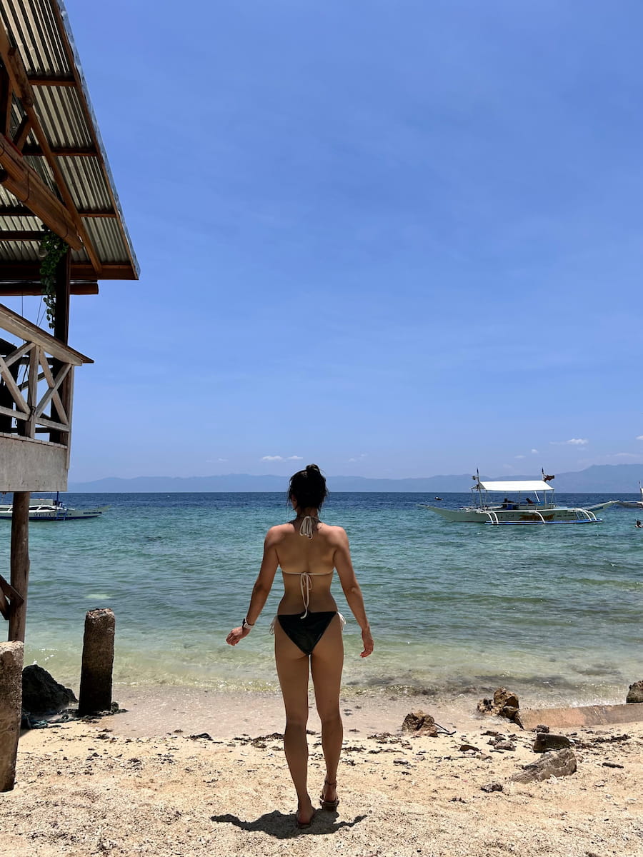 Moalboal, Cebu Moalboal, Cebu